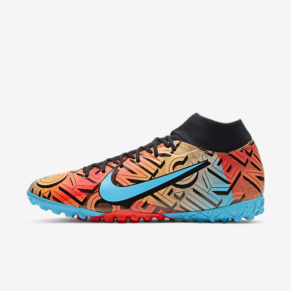tenis mercurial futbol rapido