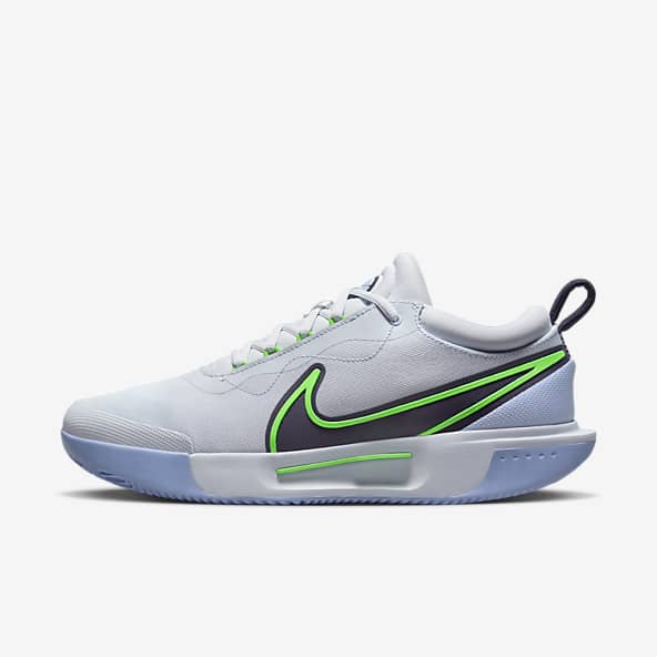 Nike tennisschoenen hotsell gravel heren