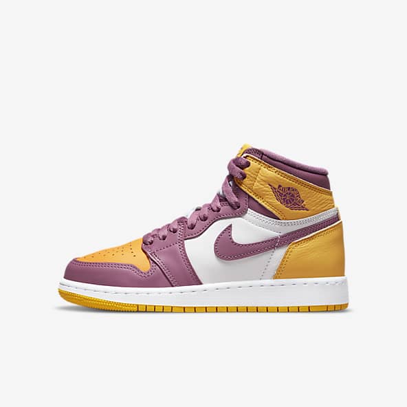 NIKE公式】 キッズ ジョーダン【ナイキ公式通販】