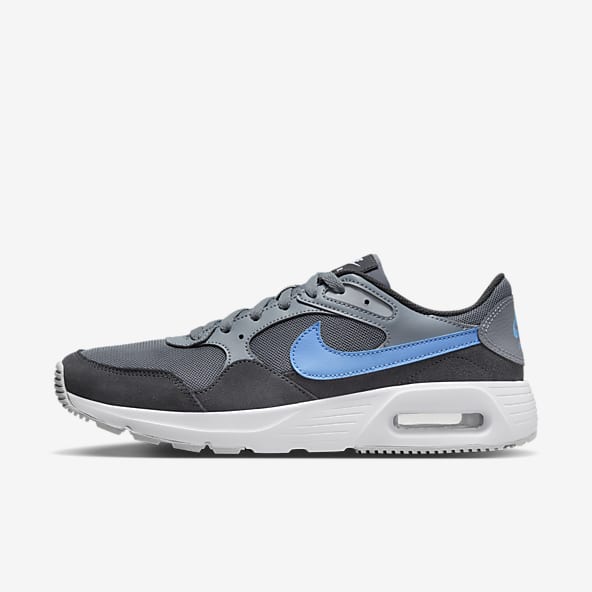 nike air max sans lacet
