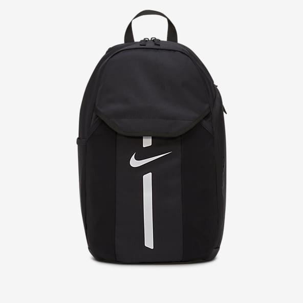 Bolsas y mochilas F tbol. Nike US