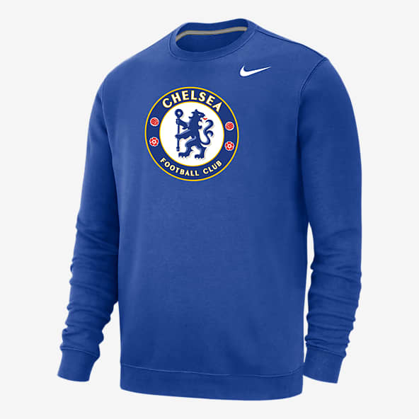 Chelsea F.C. Tops & T-Shirts. Nike.com