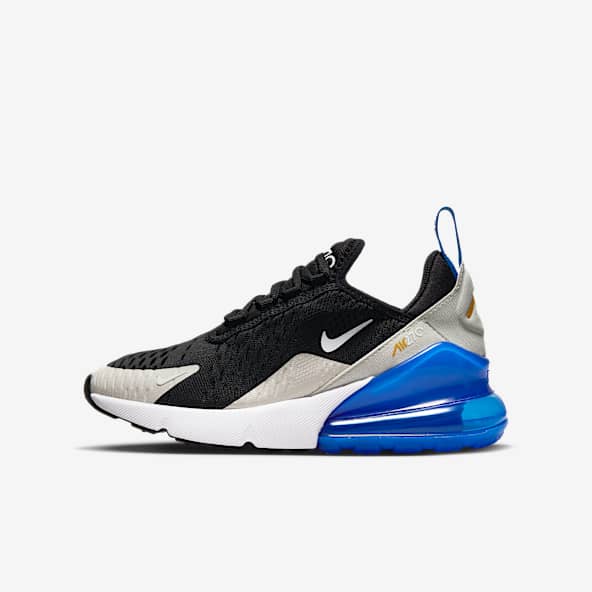 Barn Air Max Sko. Nike NO
