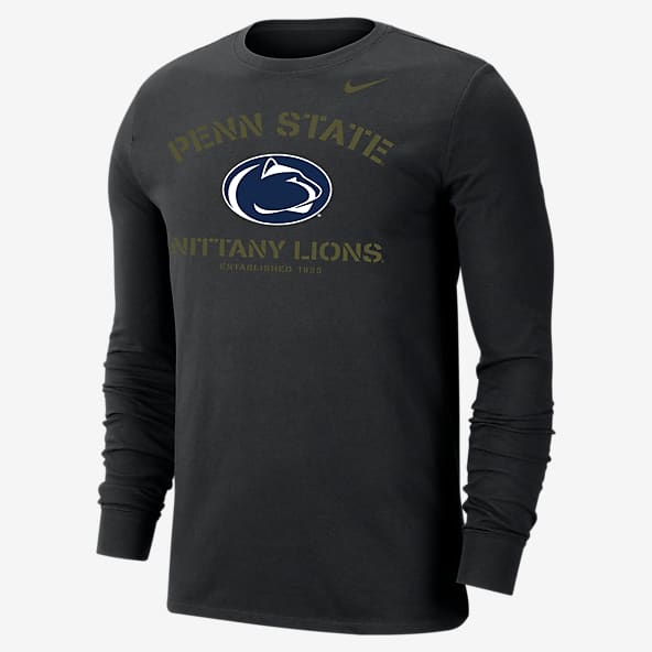 penn state nike t shirt
