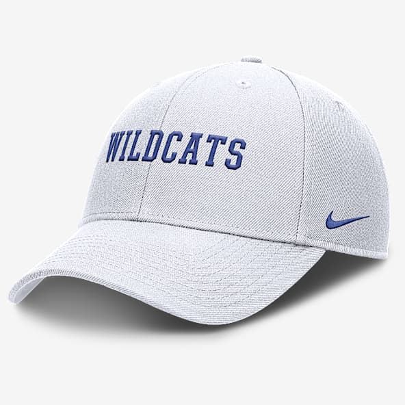 Kentucky On-Field Rise Gameday Men's Nike Dri-FIT College Trucker Adjustable Hat