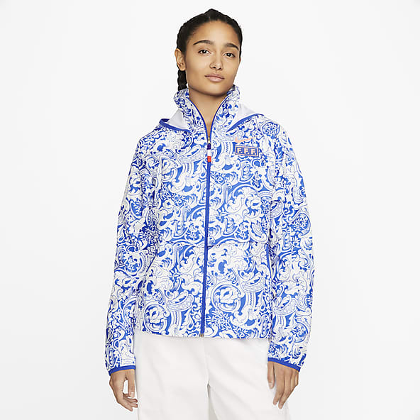 Football Jackets \u0026 Warm Ups. Nike GB
