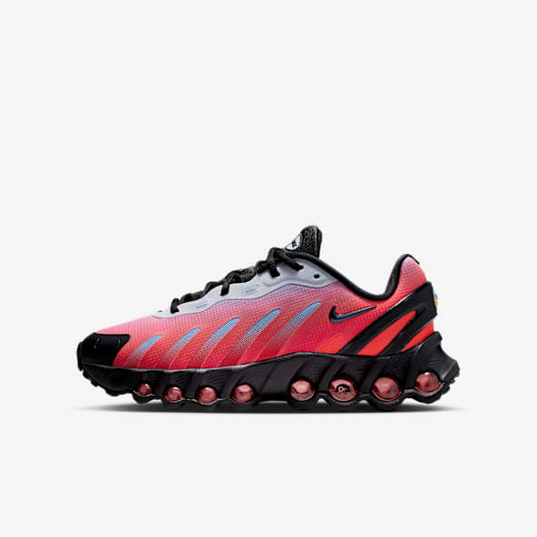 Nike Air Max Dn8 รองเท้าเด็กโต