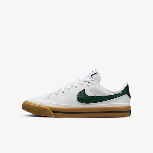 Nike Court Legacy Big Kids' Shoes