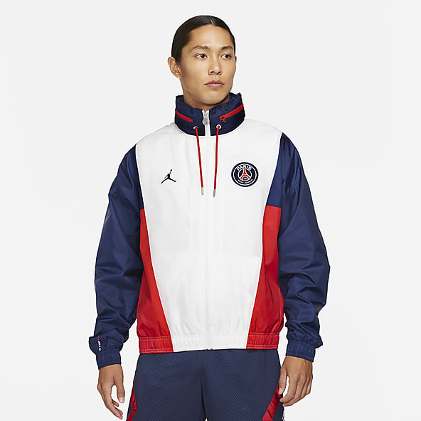 Jordan nike jacket