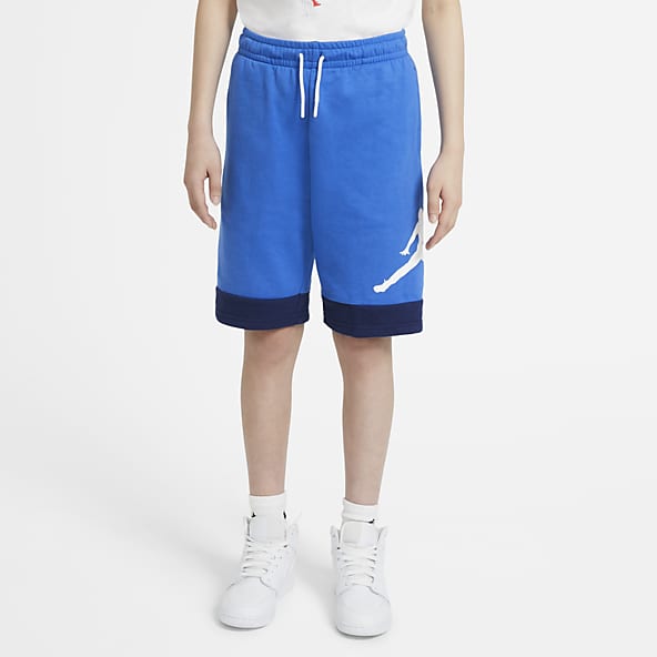 Boys Jordan Big Kids (XS - XL) Shorts. Nike.com