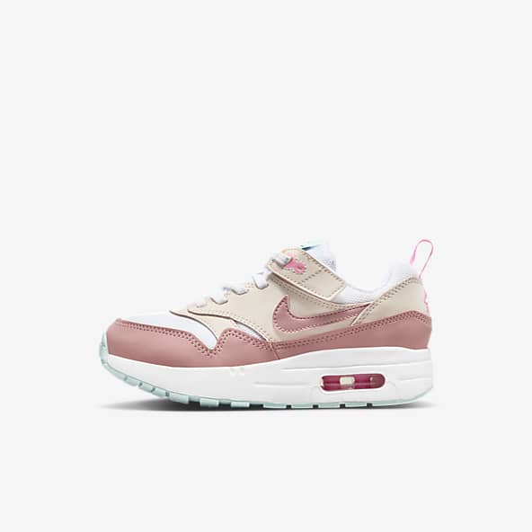 Chaussures Air Max pour Fille. Nike BE