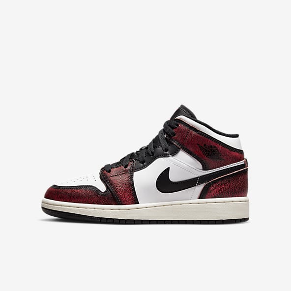 jordan 1 nike town