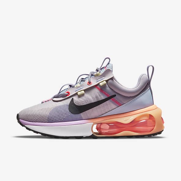 Purple Shoes. Nike ID
