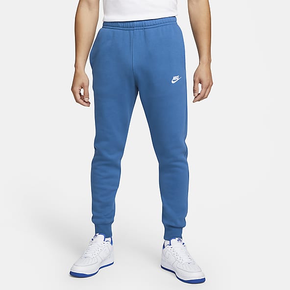 nike mens sweatpant joggers