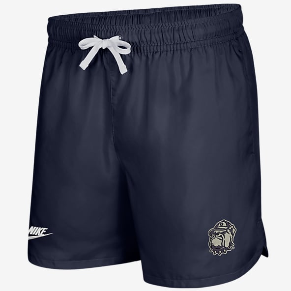 Georgetown Hoyas. Nike