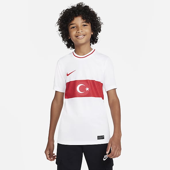 Maglia Inghilterra FIFA Ufficiale 2020 – Bianca Taglia Larga (LRG) – Stemma Calcio Merchandise