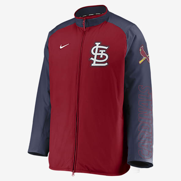 Over $150 St. Louis Cardinals. Nike.com