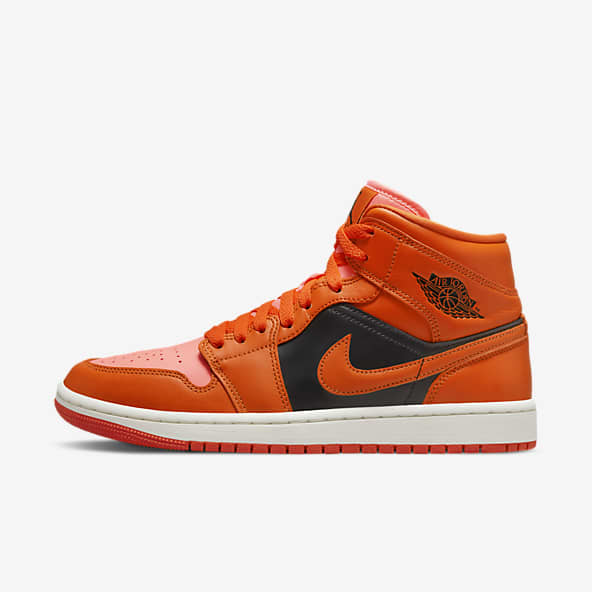 Air Jordan 1 Trainers. Nike NL