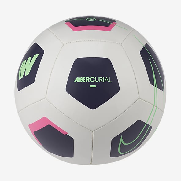 a nike football