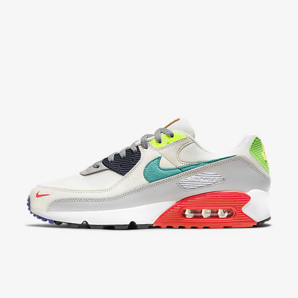 nike air max modelleri