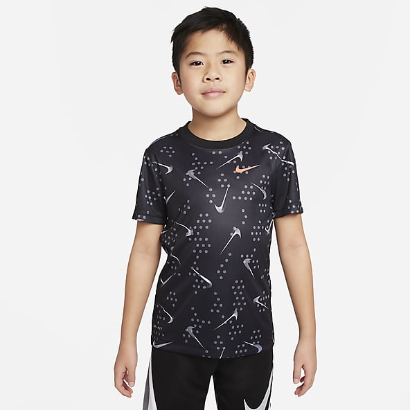 NikeNike Dri-FIT Little Kids' T-Shirt