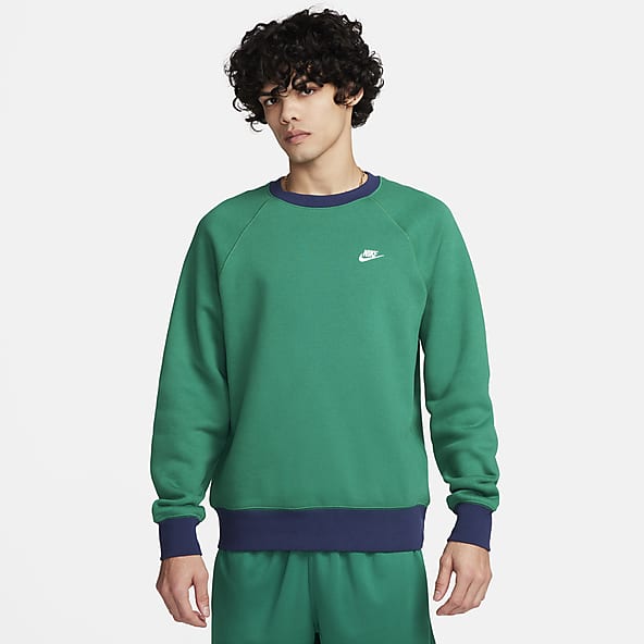 Men's Sweatshirts. Nike UK