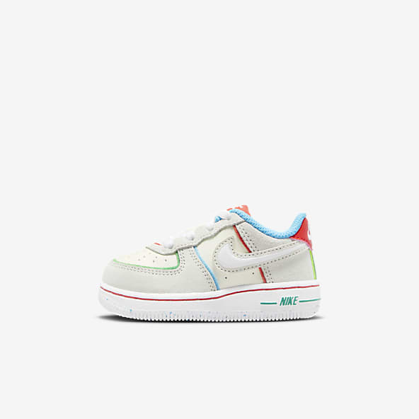Kids nike on sale air force