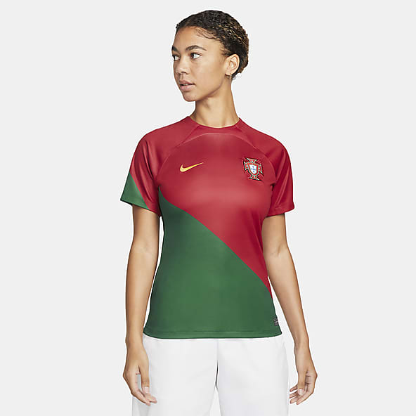 distorsión Finito parásito Camisetas de la selección de fútbol de Portugal 2022/23. Nike ES