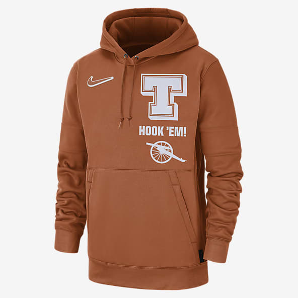 nike college football hoodies