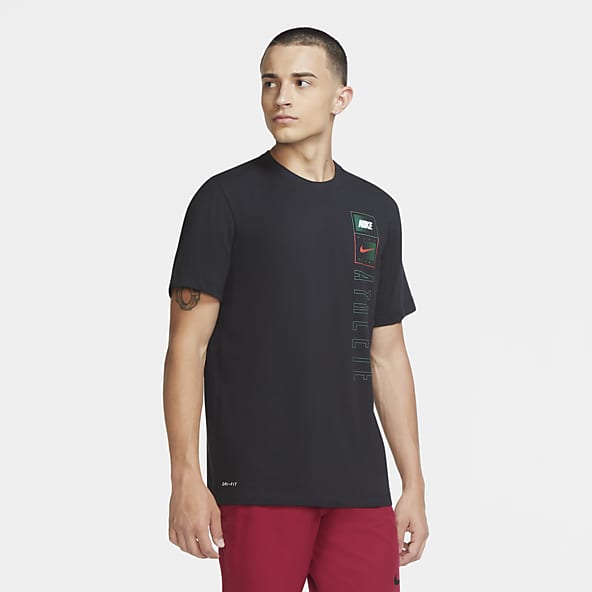camisetas nike unisex