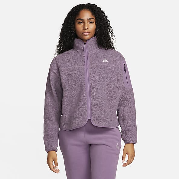 Plumas nike mujer purpura sales