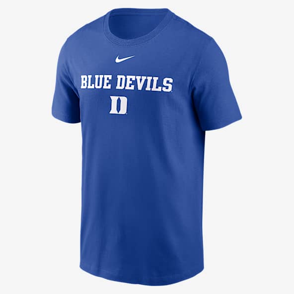Duke Sideline Mantra Men's Nike Dri-FIT College T-Shirt