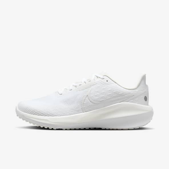 Nike Shoes Mens Tanjun Wolf Grey White | Landau Store