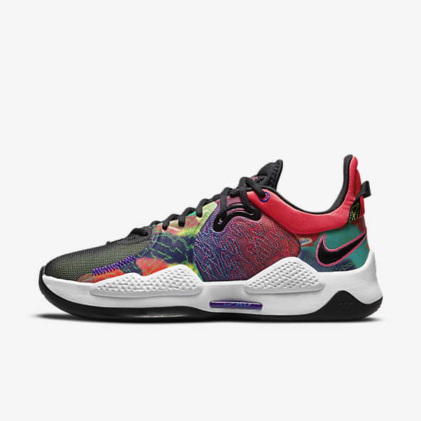 Nike zapatillas de colores