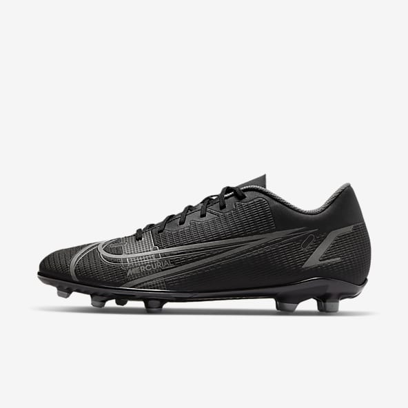 nike mercurial vapor negros