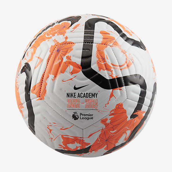 strategie Discriminatie Aanklager Soccer Premier League Balls. Nike.com