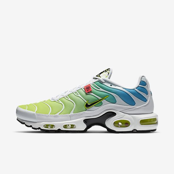 nike air max plus for running