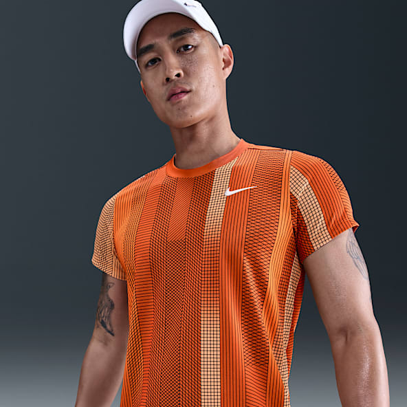 NikeCourt Victory NikeCourt Victory Men's Dri-FIT Tennis Top