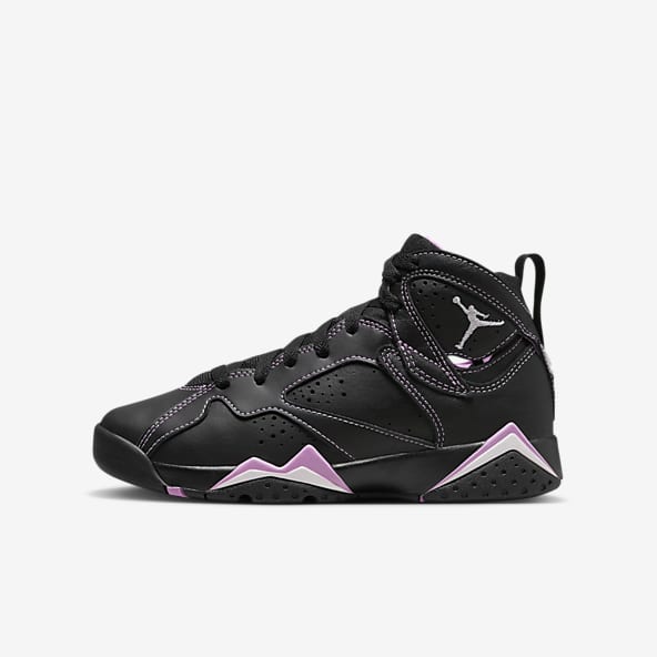 Jordan Negro Nike