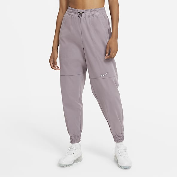 nike women's woven pants