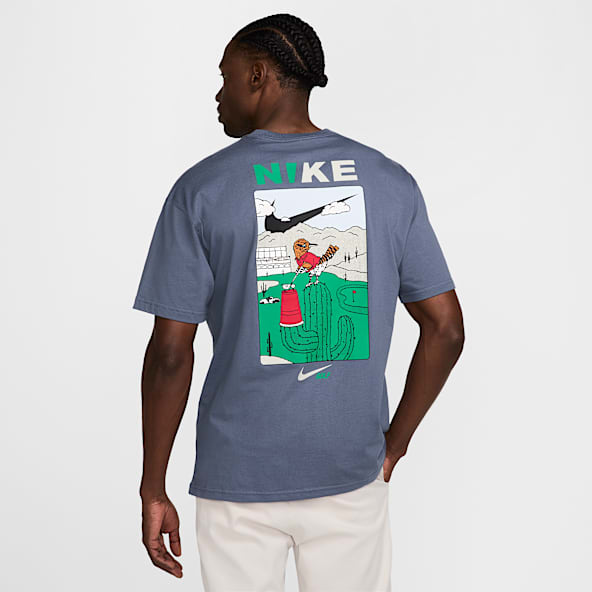 Nike Men's Max90 Golf T-Shirt
