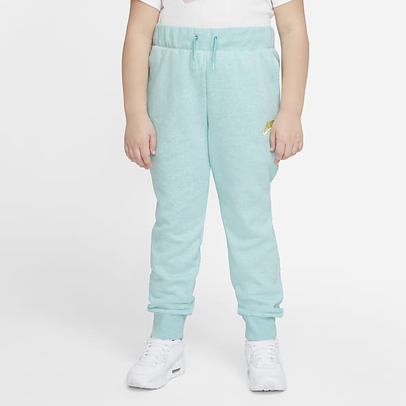 big girls nike sweatpants