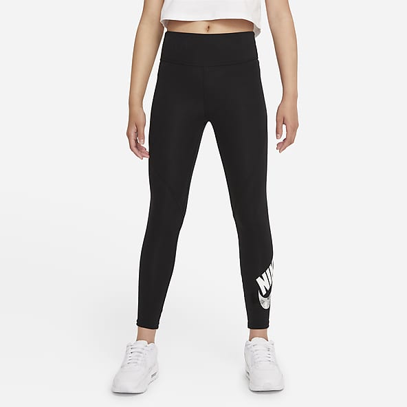 Nike公式 キッズ タイツ レギンス ナイキ公式通販