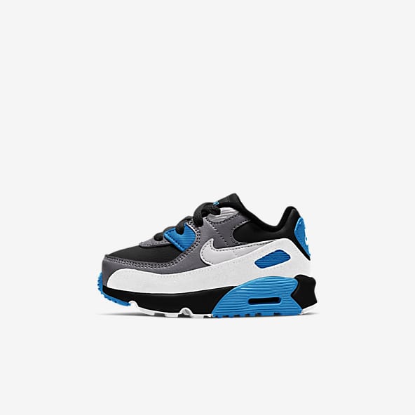 Toddlers Kids Air Max 90 Shoes. Nike AE