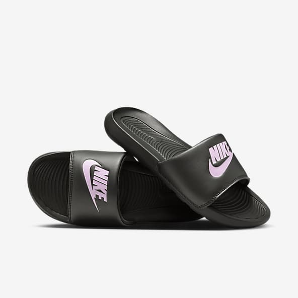 Huis Napier onderschrift Slippers, sandalen en instappers voor dames. Nike NL