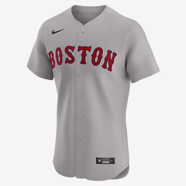 jersey red sox nike