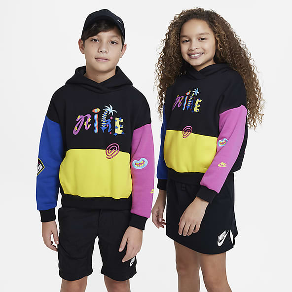 Alabama declaración burbuja Comprar ropa para niño online. Nike MX