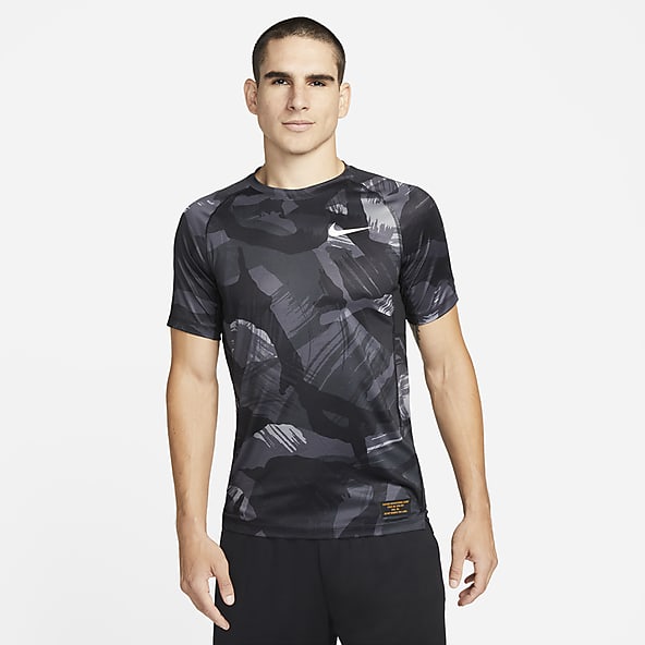Bløde Rodet Slægtsforskning Mens Nike Pro Dri-FIT Tops & T-Shirts. Nike.com