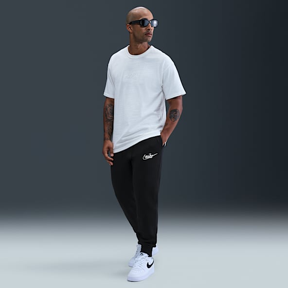Nike Sportswear Club Men's Fleece Joggers