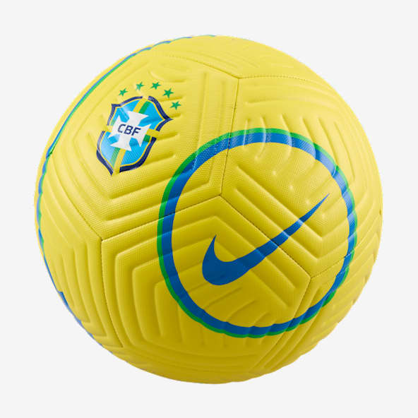 Brazylia Piłka Nike Academy 2025/2026